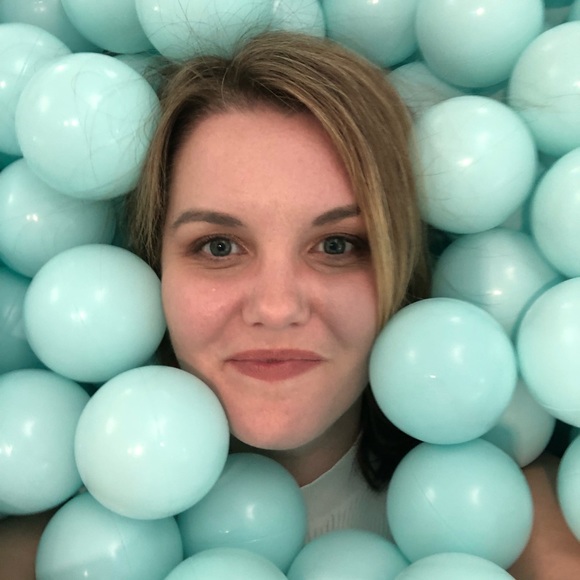 Meet your Posher, Tate - Picture 1 of 1